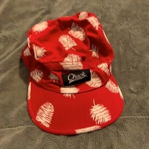 Chuck Originals hat
